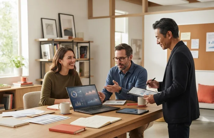 Tremalorin – Principes de travail et engagements de l'assistant de recherche